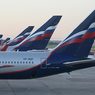 «Аэрофлот» снизил цены на авиабилеты в Калининград и Крым на зимний сезон