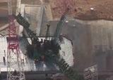 "Роскосмос" сдержанно сообщил о довольно серьезном повреждении элементов стартового стола на Байконуре