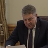 Брянский губернатор сообщил о пресечении попытки проникновения в регион диверсантов