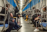 В Москве хотят снизить стоимость проезда в метро - пока на одной линии и в рамках эксперимента