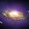 Ученые увидели темную материю в новом свете