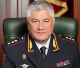 Глава МВД Колокольцев подал рапорт об отставке