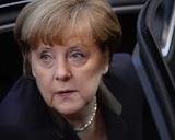 СМИ: Меркель расстроена шпионским скандалом между США и Германией