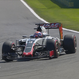 Формула-1 вернулась с августовских каникул, чтобы зажечь в Бельгии
