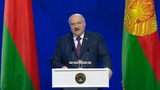 Лукашенко предложил заморозить конфликт на Украине в нынешнем состоянии и предупредил, что будет, если Россия начнет разваливаться