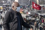 В Турции ужесточили правила карантина
