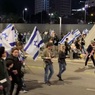 Премьер Израиля согласился приостановить вызвавшую протесты судебную реформу