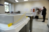Итоги голосования в Люберцах были аннулированы из-за вброса бюллетеней