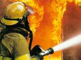 В Ангарске на НПЗ "Роснефти" произошел пожар