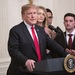 Трамп заявил о необходимости признать Голанские высоты частью Израиля