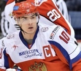 Россия крупно уступила Финляндии на молодежном ЧМ по хоккею