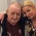 Отец Волочковой вернулся из пансионата домой