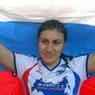 Россиянка Магомедалиева завоевала золото на чемпионате мира по боксу