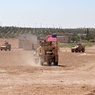 США заявили о выводе еще тысячи солдат из Сирии