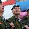 Российские и белоруские военные устроили "бой" за госграницу