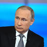 Прямая линия Путина должна стать началом его президентской кампании