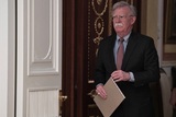 Болтон не исключил участия Китая в переговорах России и США по разоружению