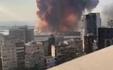 В Болгарии арестован российский бизнесмен Игорь Гречушкин, селитра с судна которого взорвалась в Бейруте