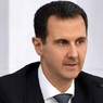 Асад исключил участие западных стран в восстановлении Сирии