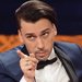 Максим Галкин показал игру Гарри и Лизы в пиратов