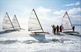 Зимой на Байкале хотят проводить фестиваль экстрима на льду
