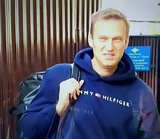 СК возбудил против Навального уголовное дело о мошенничестве с пожертвованиями