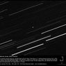 Новый гигантский астероид пролетел на  близком расстоянии от Земли (ВИДЕО, ФОТО)