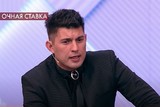 Сын Бари Алибасова готов жениться на Лидии Федосеевой-Шукшиной