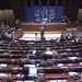 Госдума приняла заявление об отказе направлять делегацию РФ в ПАСЕ