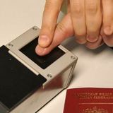 В России появится база биометрических отпечатков
