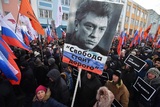 В ПАСЕ призвали Россию провести повторное следствие по делу Бориса Немцова
