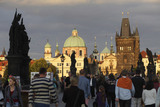 Этим летом в Праге побывало рекордное число туристов