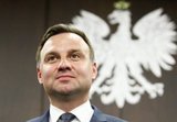 Польша приняла закон о декоммунизации