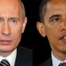 Обама заявил, что спасет Путина, если тот будет тонуть