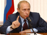 Двести тыс вопросов поступило на "Прямую линию с Путиным" за час