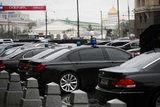 Московские депутаты не получат бесплатных парковок