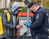 Паспортные данные нарушителей самоизоляции в Москве оказались в открытом доступе