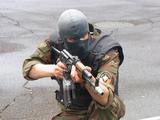 Контртеррористическая операция началась в Дагестане с 5 утра