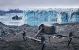 Климатологи показали драматическое таяние ледников Исландии за последние 40 лет