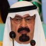 Известие о смерти саудовского короля собрало свыше 1,2 млн твитов