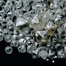 Алмазы нового типа обнаружили геологи в лаве Толбачика