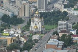 В Екатеринбурге на рынке произошла перестрелка