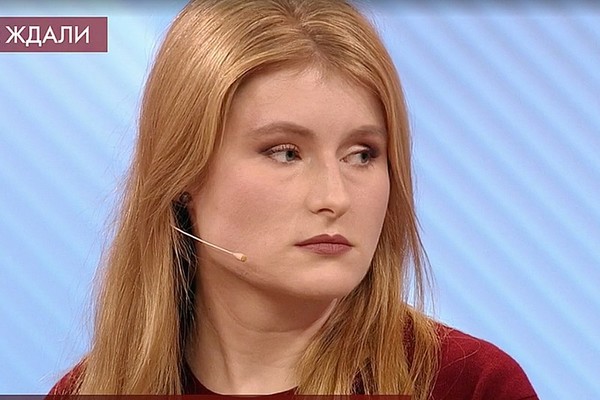 Аня трегубенко шукшина фото Дочь Марии Шукшиной обвинила бывшего сожителя матери в рукоприкладстве: Яндекс.Н