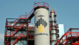 Сахалин: утечку нефти ликвидирует «Роснефть»