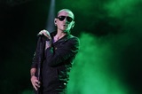 Смерть лидера Linkin Park связали с гибелью фронтмена Soundgarden
