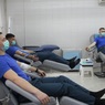 В Москве определен размер выплат донорам крови с антителами на Сovid-19