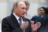 Путин останется на четвертый президентский срок "по настроению"