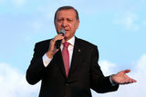 Кто же на самом деле предупредил Эрдогана?