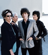The Rolling Stones приступят к записи нового альбома