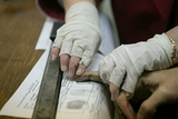 МВД предлагает снимать в обязательном порядке отпечатки пальцев у всех иностранцев